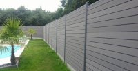Portail Clôtures dans la vente du matériel pour les clôtures et les clôtures à Lisse-en-Champagne