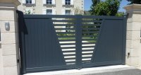 Notre société de clôture et de portail à Lisse-en-Champagne